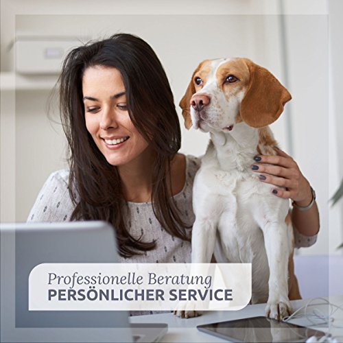AniForte Ohrmilbenöl 20ml für Hunde, Katzen, Nagetiere und Haustiere, Sanfte Pflege und schnelle Lösung gegen Ohrmilben - 6