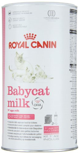 Royal Canin 55195 Babycat Milk 300g Pulver - Katzenfutter - 7