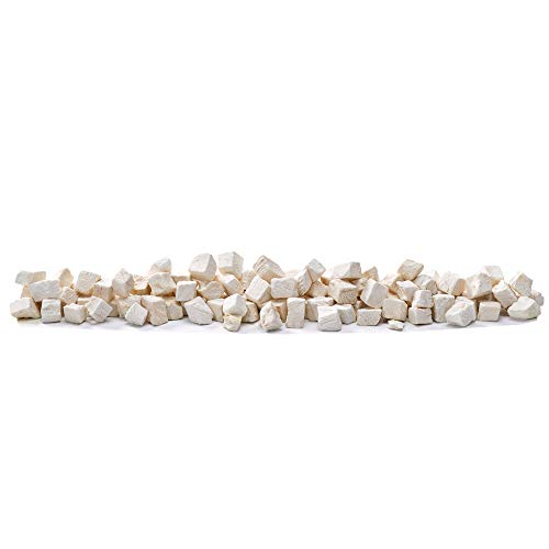 Wildes Land | Freeze Dried Snack für Katzen | Huhn | 6 x 30 g | artgerecht | 100% Huhn | schonende Gefriertrocknung | getreidefrei - 3