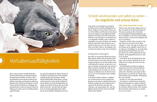 Was Katzen wirklich wollen (GU Tier Spezial) - 9