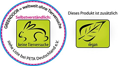 Natürlicher Pfotenbalsam mit Bio Kokosöl, 120ml Pfoten-pflege, beugt Rissen vor, pflegt, schützt vor Umwelteinflüssen, bei Hitze, Kälte, Nässe, Schnee, Eis, vegan, 100% Natur, Tierpflege Hunde Katzen - 3