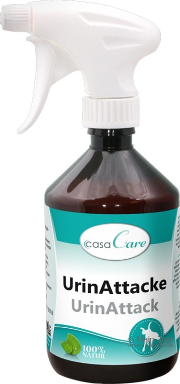 cdVet casaCare Urin-Attacke - 500 ml