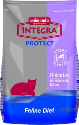Integra Protect Adult Diabetes - 1,2 kg Katzentrockenfutter