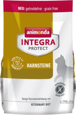 Integra Protect Adult Harnsteine - 1,2 kg Katzentrockenfutter