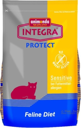 Integra Protect Adult Sensitive - 1,2 kg Katzentrockenfutter