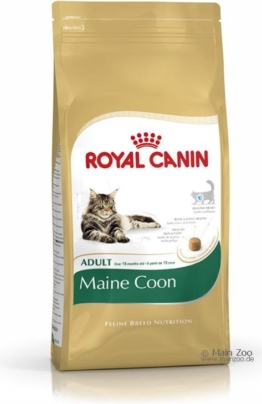 Royal Canin Feline Breed Adult Maine Coon - 10 kg