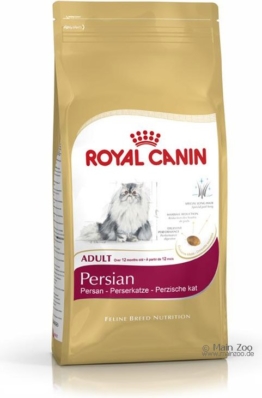Royal Canin Feline Breed Adult Persian - 0,4 kg