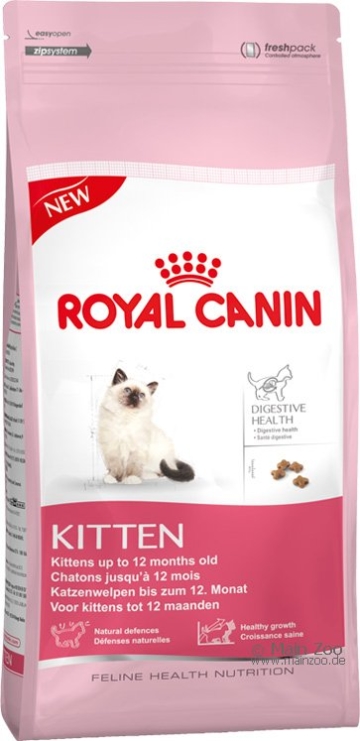 Royal Canin Kitten 0,4 kg