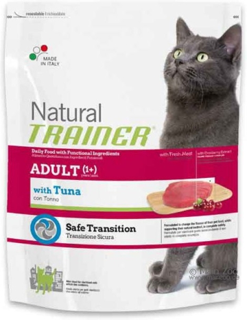 Trainer Natural Feline Adult Thunfisch - 1,5 kg